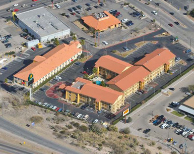 Real Estate Drone Photography